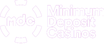 Minimumdepositcasinos